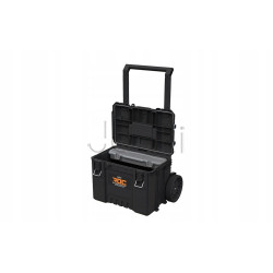 Модульная система ящиков для инструментов Keter ROC Pro Gear 2.0, 3 модуля, IP65