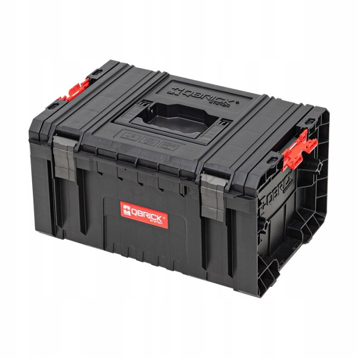 Ящики для инструментов Qbrick System PRO Toolbox + 5 органайзеров MULTI 11″