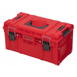 Набор ящиков для инструментов QBRICK SYSTEM PRIME SET 1 RED Ultra HD Custom