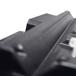 Ящик для инструмента QBRICK SYSTEM PRO 500 BASIC, 450×260×224 мм, 19 л