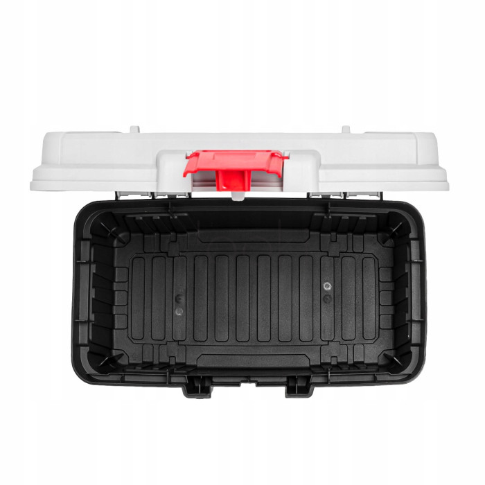 Скриня для інструментів Kistenberg OPTIMA 30" KOP3020N — компактний формат 296x178x153 мм