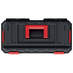 Герметичный ящик Kistenberg S BLOCK PRO 55" 550x280x264 мм KXS5530