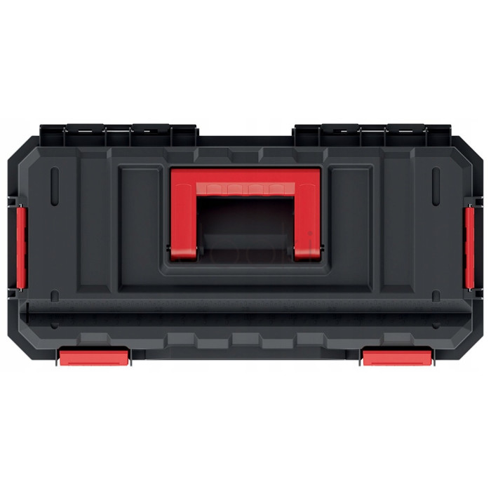 Герметичный ящик Kistenberg S BLOCK PRO 55" 550x280x264 мм KXS5530