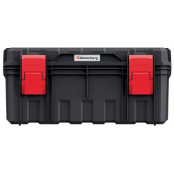 Герметичный ящик Kistenberg S BLOCK PRO 55" 550x280x264 мм KXS5530