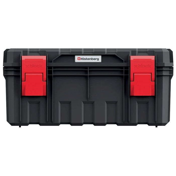 Герметичный ящик Kistenberg S BLOCK PRO 55" 550x280x264 мм KXS5530