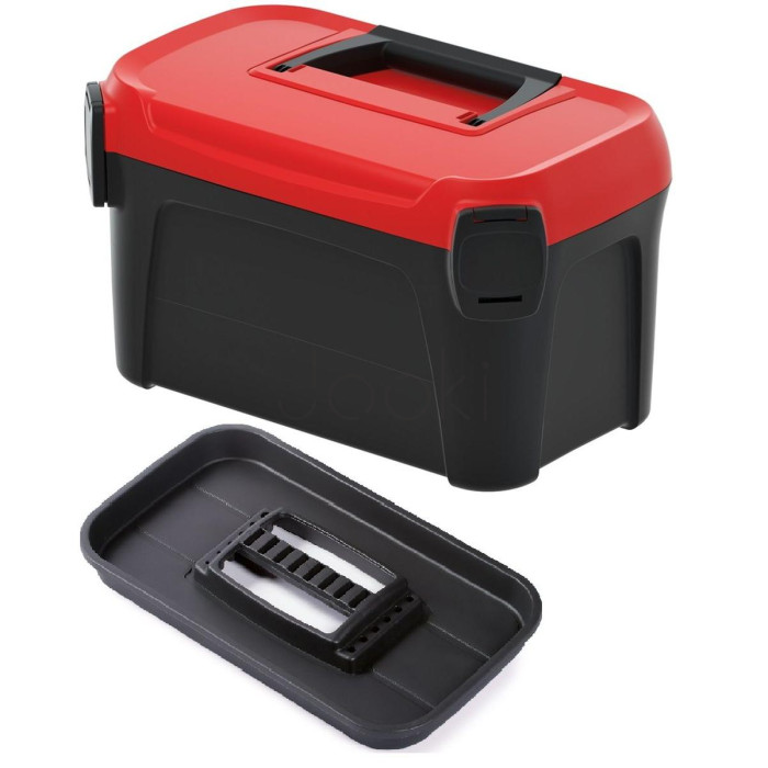 Переносний ящик Kistenberg SMART KSM40-3020" 380×234×225 мм