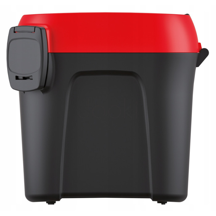 Переносний ящик Kistenberg SMART KSM40-3020" 380×234×225 мм