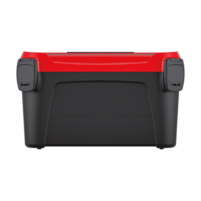 Переносний ящик Kistenberg SMART KSM40-3020" 380×234×225 мм