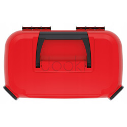 Переносний ящик Kistenberg SMART KSM40-3020" 380×234×225 мм