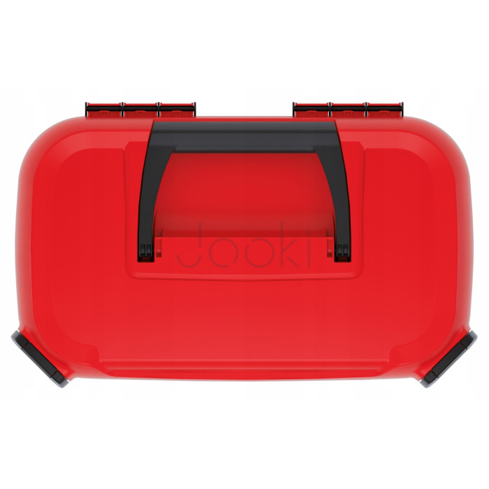 Переносний ящик Kistenberg SMART KSM40-3020" 380×234×225 мм