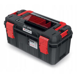 Ящик-чемодан Kistenberg X-Block Solid KXSA5530F 550×280×264 мм
