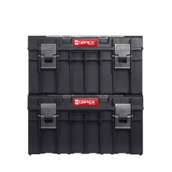 Ящик для інструментів QBRICK SYSTEM PRO 500 EXPERT, 450×260×240 мм, 19 л