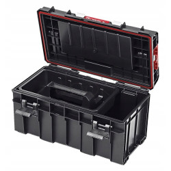 Ящик для інструментів QBRICK SYSTEM PRO 500 EXPERT, 450×260×240 мм, 19 л