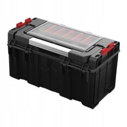 Ящик для інструментів QBRICK SYSTEM PRO 500 EXPERT, 450×260×240 мм, 19 л