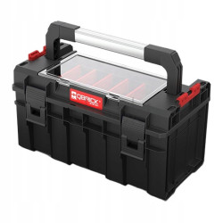 Ящик для инструмента QBRICK SYSTEM PRO 500 EXPERT, 450×260×240 мм, 19 л