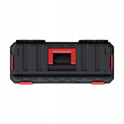 Міцна валіза для інструментів Kistenberg S BLOCK PRO 65" KXS6530 650x280x280 мм