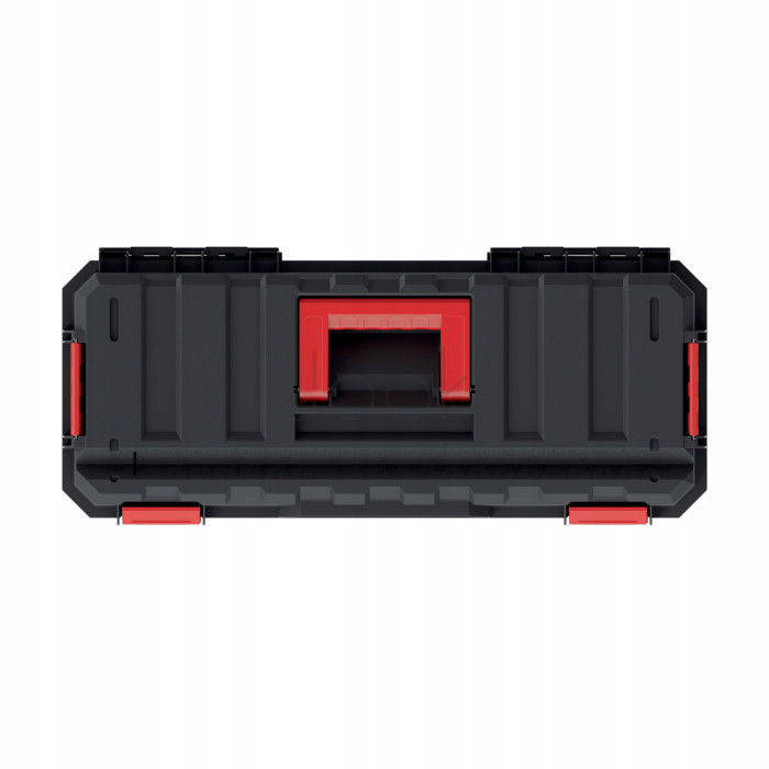 Міцна валіза для інструментів Kistenberg S BLOCK PRO 65" KXS6530 650x280x280 мм