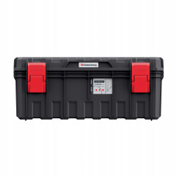 Міцна валіза для інструментів Kistenberg S BLOCK PRO 65" KXS6530 650x280x280 мм
