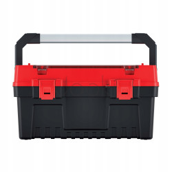 Сундук для инструмента Kistenberg EVO 55" KEVA5530B 548×274×286 мм–11съемных боксов
