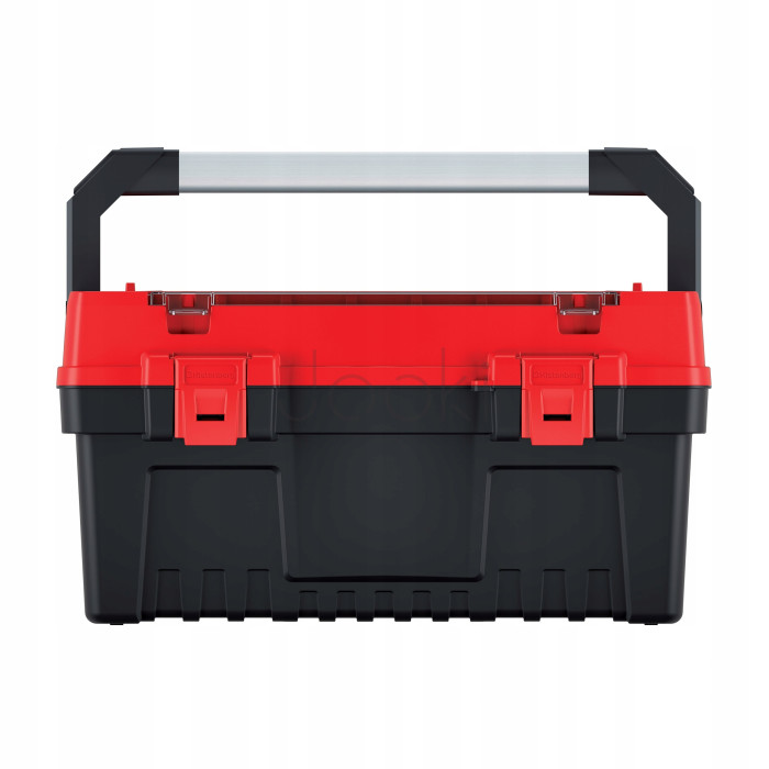 Сундук для инструмента Kistenberg EVO 55" KEVA5530B 548×274×286 мм–11съемных боксов