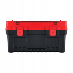 Сундук для инструмента Kistenberg EVO 55" KEVA5530B 548×274×286 мм–11съемных боксов
