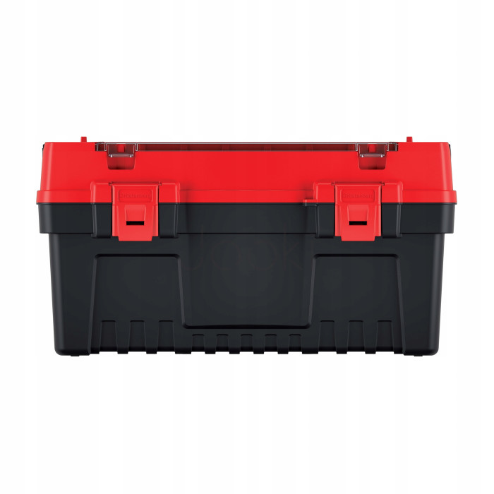 Сундук для инструмента Kistenberg EVO 55" KEVA5530B 548×274×286 мм–11съемных боксов