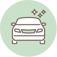 Ароматизаторы в авто