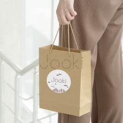 Подарунковий пакет Jooki S