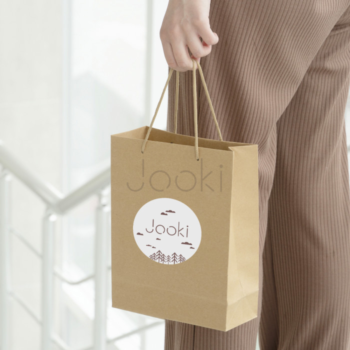 Подарунковий пакет Jooki S