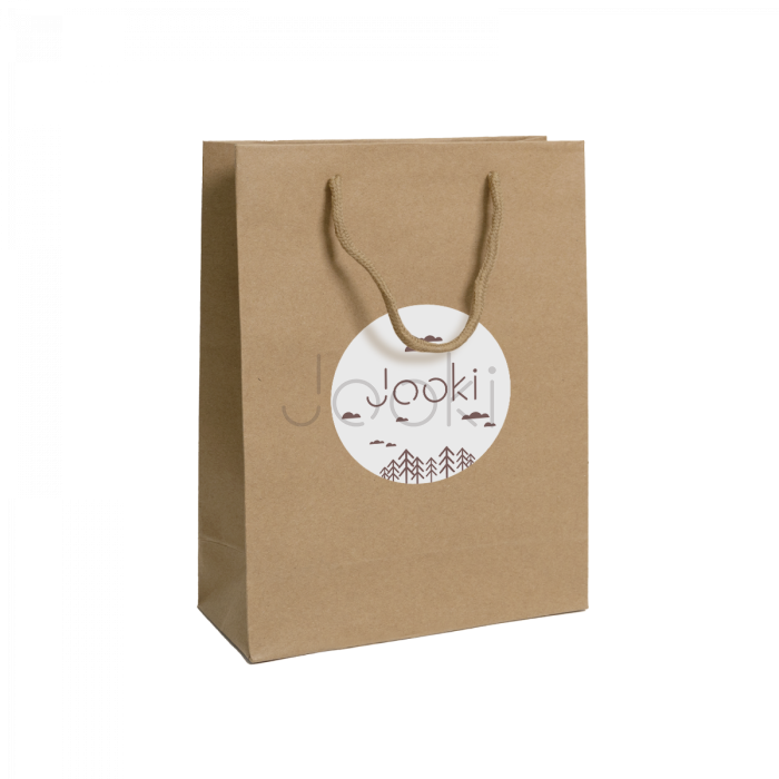 Подарунковий пакет Jooki S
