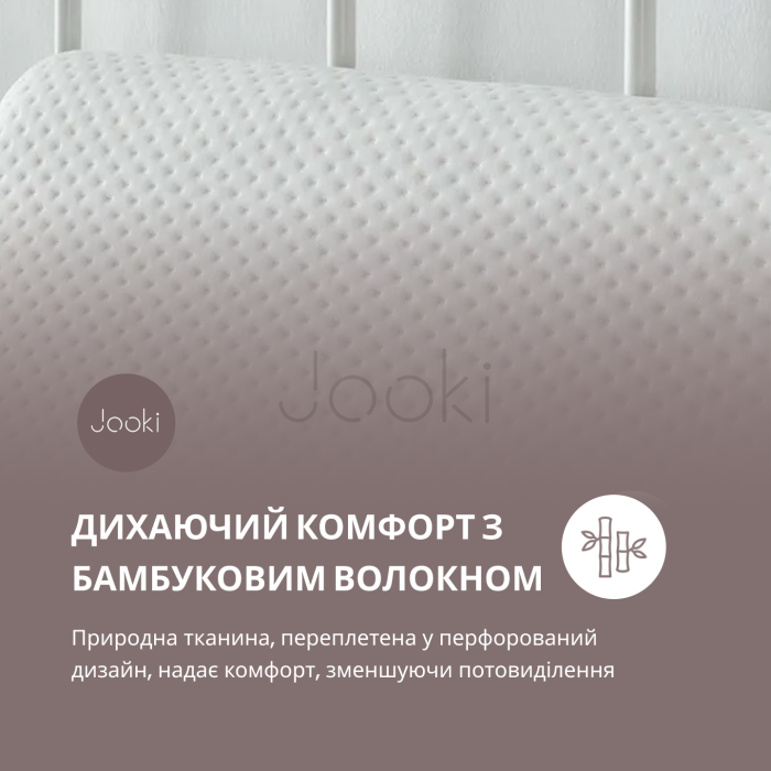 Ортопедична подушка для полегшення болі в шиї