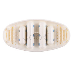 Роликовый массажер для стоп ORTEK Foot Roller