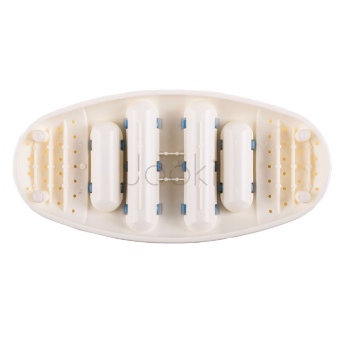 Роликовый массажер для стоп ORTEK Foot Roller