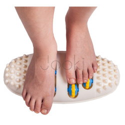 Роликовый массажер для стоп ORTEK Foot Roller