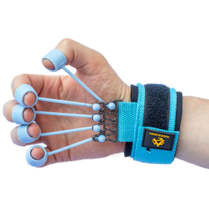 Тренажер для пальцев Hand Yoga PRO Реабилитация руки