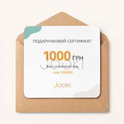 Подарочный сертификат