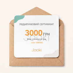 Подарочный сертификат