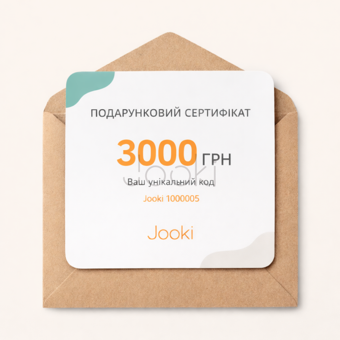 Подарочный сертификат