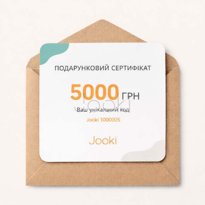 Подарочный сертификат