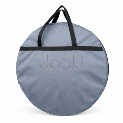 Сумка-чехол Jooki для сковороды Фрея 40см серый