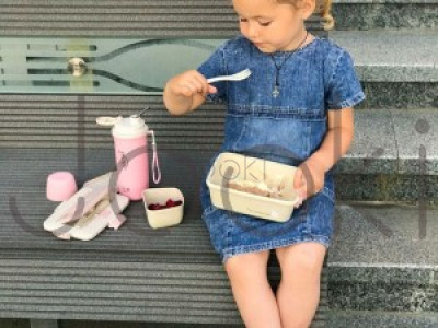 Чем наполнить ланч бокс для школы? Чем наполнить ланч бокс для школы?