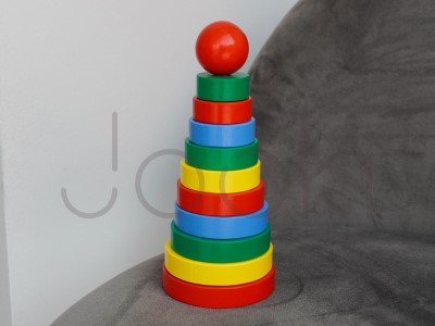 Развивающие игрушки от 6 мес Развивающие игрушки от 6 мес