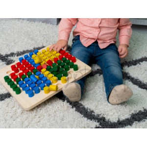 Деревянные развивающие игрушки Одесса
