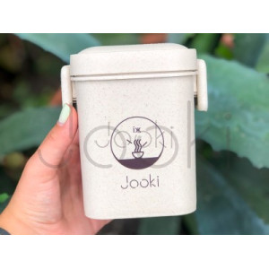 Ланч бокс на работу